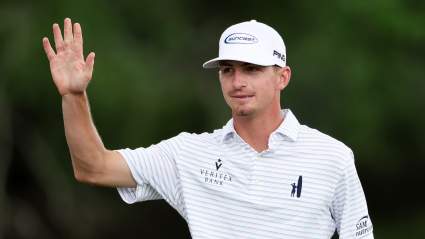 Sam Bennett’s Family: 5 Fast Facts You Need to Know