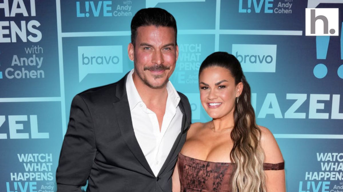 Jax Taylor & Brittany Cartwright Are Ready for Baby #2