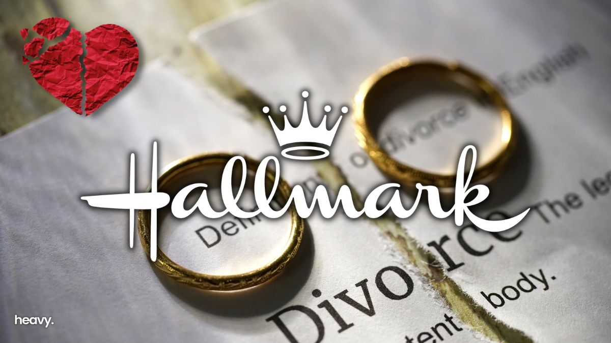 Hallmark Stars Victor Webster and Shantel VanSanten File for Divorce