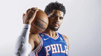 Tobias Harris: 15 Fast Facts You Need to Know