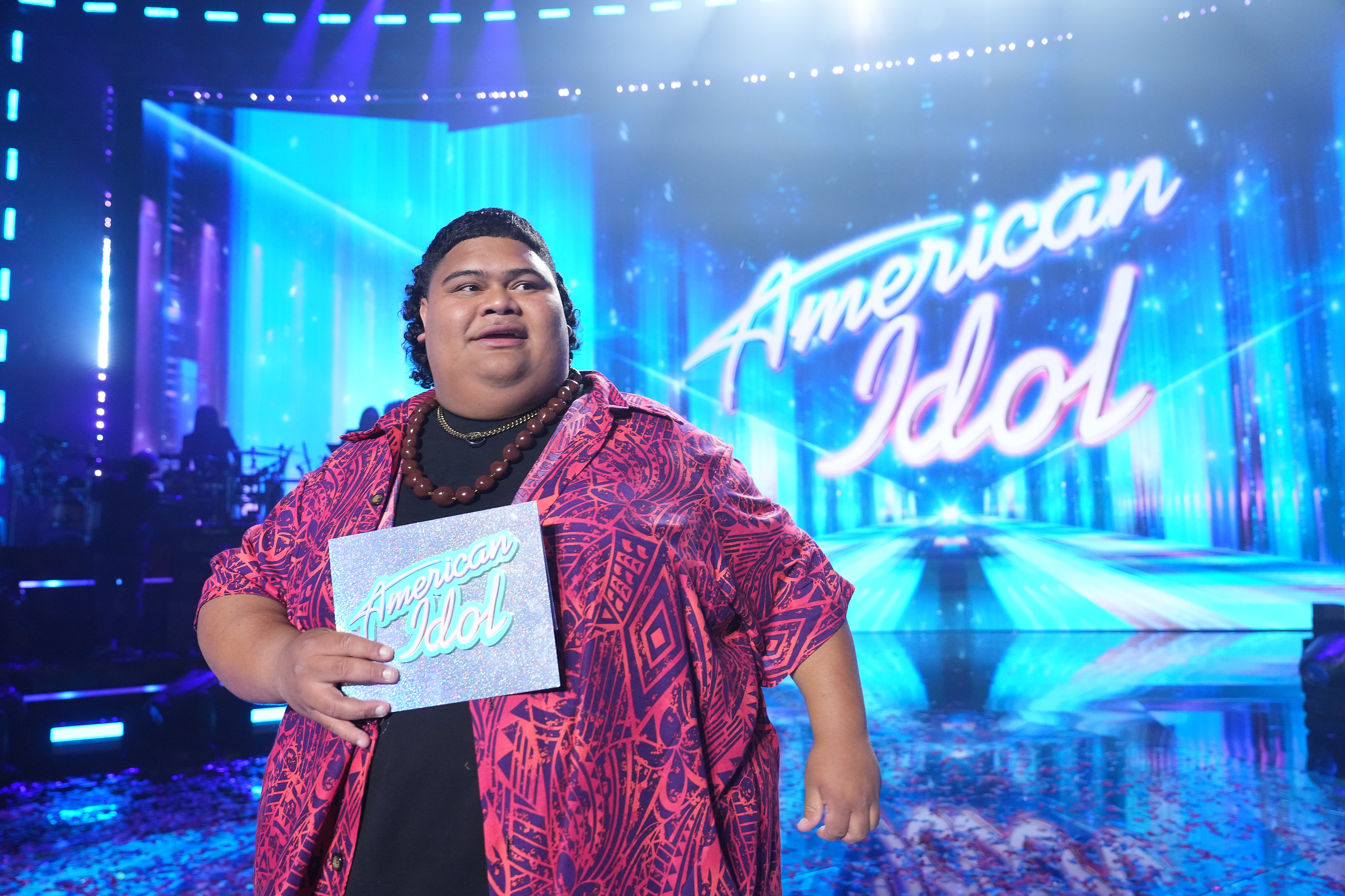 American Idol Winner Iam Tongi Reveals Tour New Music