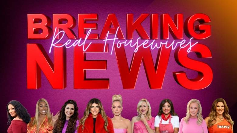Real Housewives news