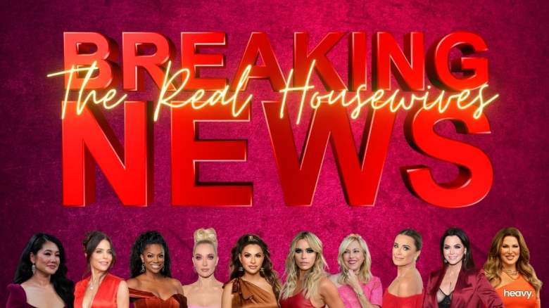 Housewives News