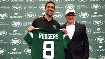 Jets Garner Mic Drop Quote From Hall of Fame QB Amid Schedule Release