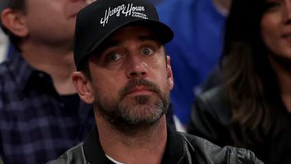 Former Aaron Rodgers Rival, NFL Champ Shuts Down Jets’ Super Bowl Hopes