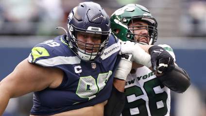 Jets Fans Celebrate ‘Excellent Value’ Signing After New Contract Update