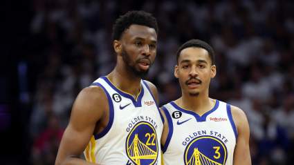 Andrew Wiggins Sends Heartfelt Message to Warriors Amid Playoff Return