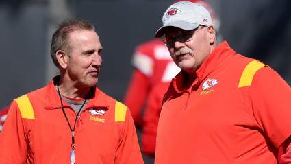 Chiefs Sign Incredible Camp Standout With Hometown Story: Report