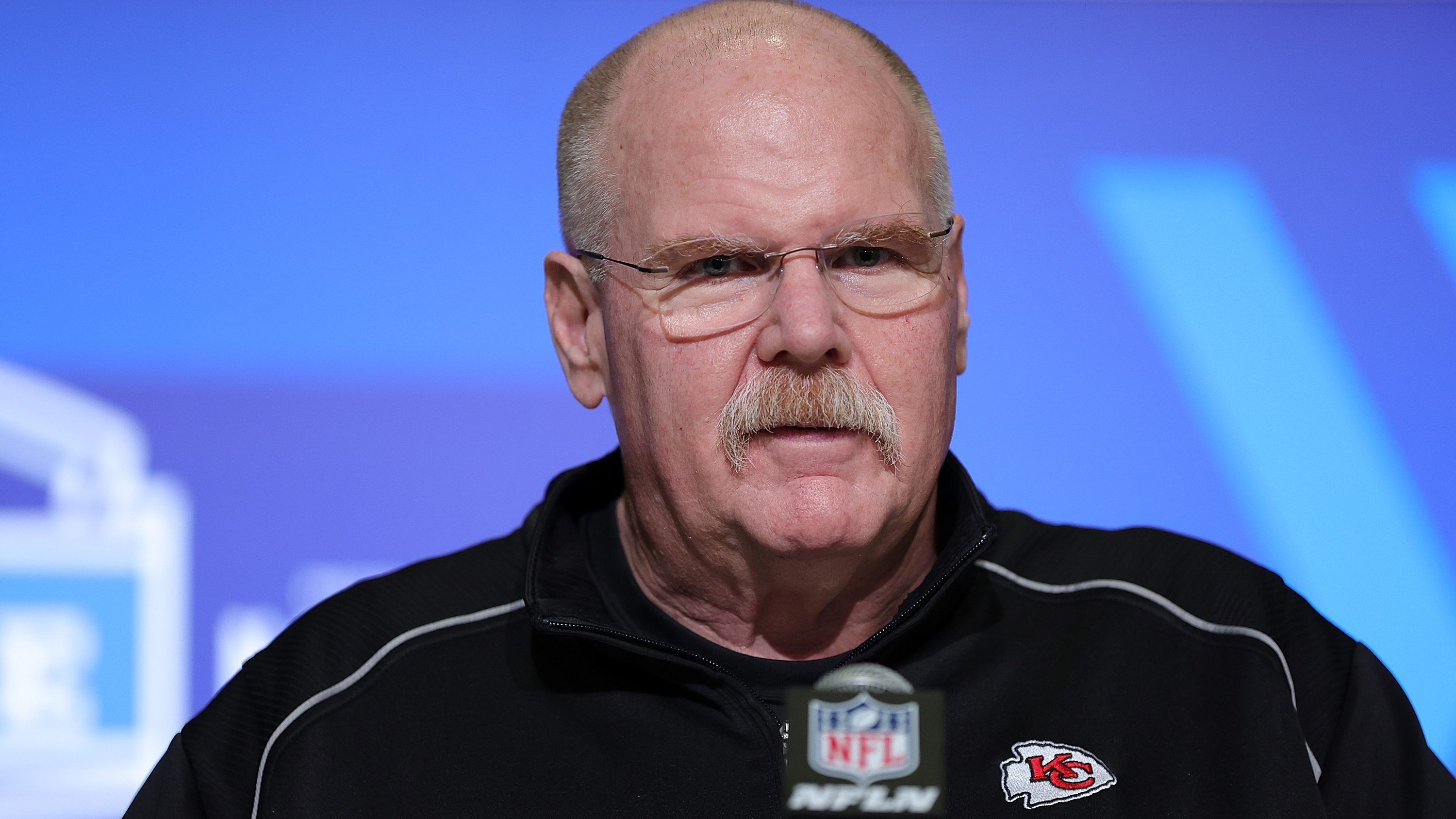 Chiefs News: Andy Reid Speaks On Isiah Pacheco's Injury