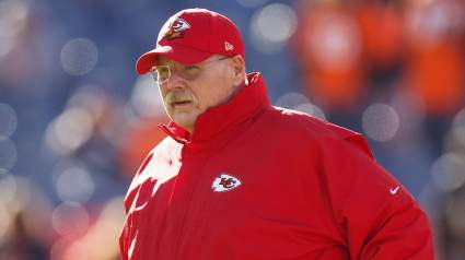 Chiefs Cut 4 Players to Make Room for Trio of Signings