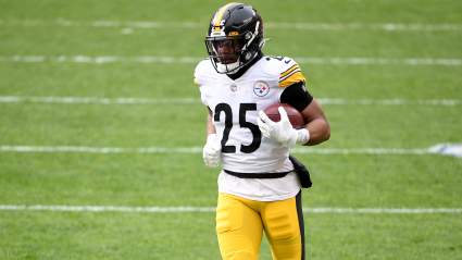 Bills Give Tryout to Ex-Steelers CB After Breakout Season in XFL