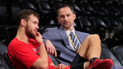 Bulls & Trail Blazers Could Alter Pick Protections on Outstanding Trade: Report