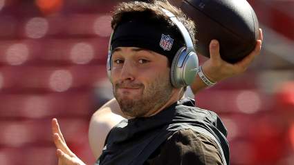 Bucs’ Viral Quarterback Video Creates a Stir [Watch]