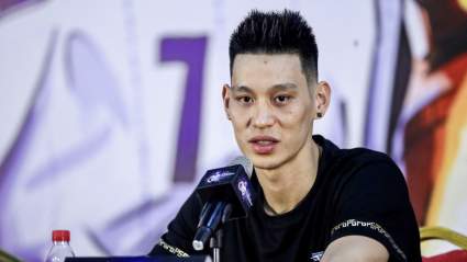 Ex-Warrior, ‘Linsanity’ Inspiration Facing Career Decision After Scary Head Injury