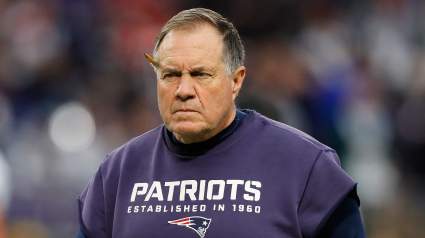 Former Patriots Nemesis Quarterback Gets Released: Report