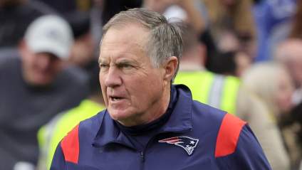 Patriots Make Unusual Signing Amid Roster Moves: Report