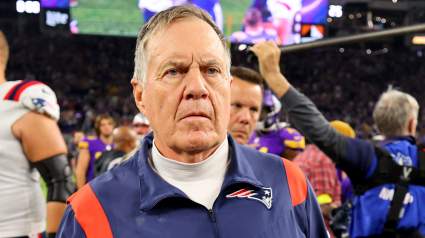 Patriots Newcomer Could Replace Injured LB After Achilles Tear, Analyst Says