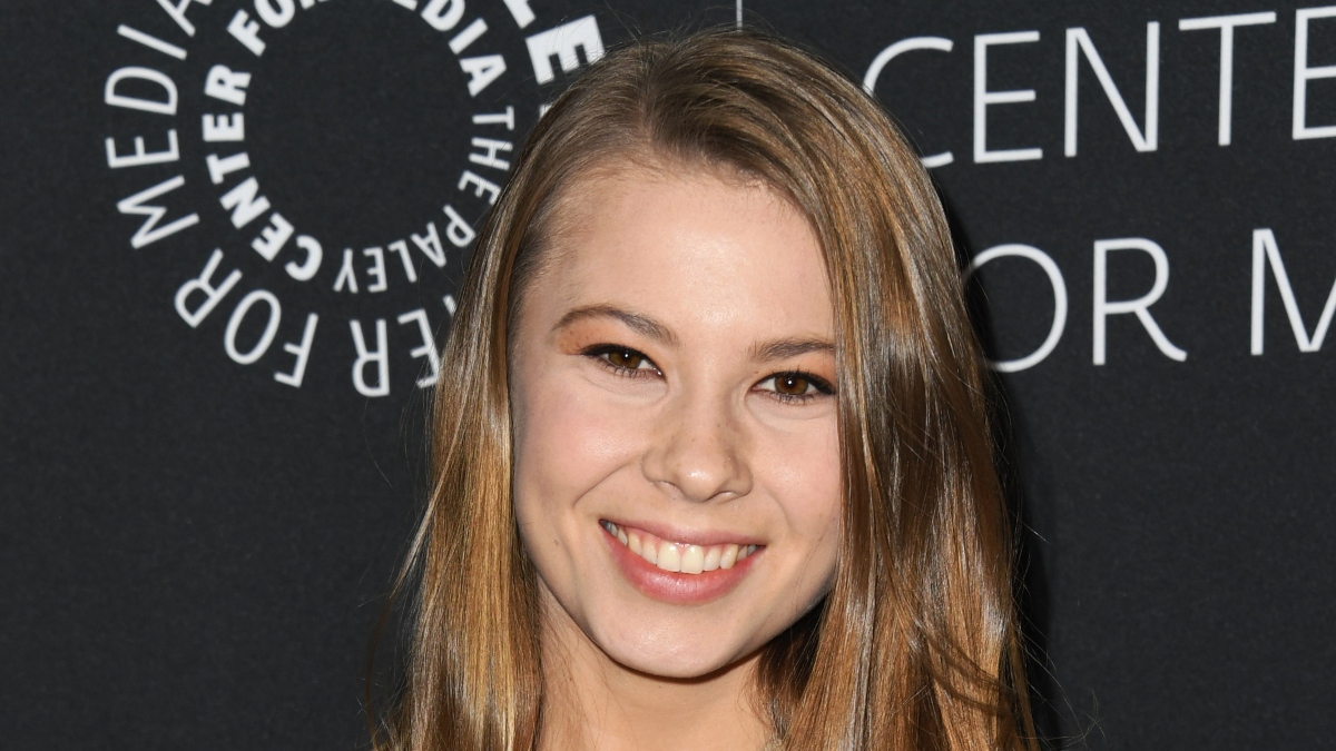 DWTS Winner Bindi Irwin Reveals Daughter's Biggest Passion