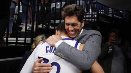 Warriors President Bob Myers Updates Timeline for Contract Decision