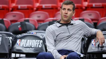 Analyst Predicts Celtics Could Make ‘Monumental Changes’ in Offseason