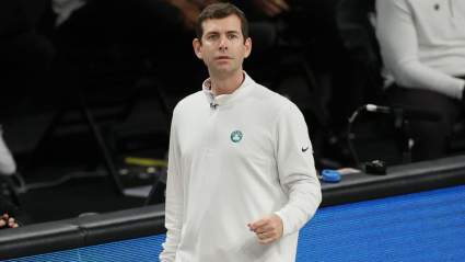 Celtics Face ‘Robust’ Trade Market If They ‘Actually’ Listen on Star: Insider