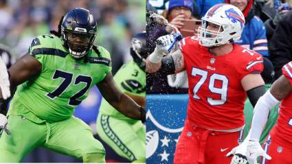 Bills Starter in Hot Seat Amid Move to Sign ‘Valuable’ Tackle: Report