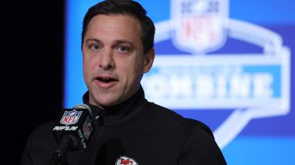 Chiefs Finalize Financials of 5 Long-Term Contracts: Report