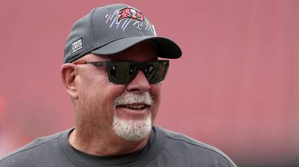 Bucs ‘Really Could Use’ Former MVP Contender, Insider Says