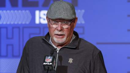 Bucs Could Land Former MVP Quarterback: Analysis
