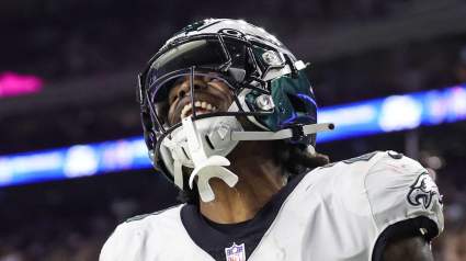 Ex-Eagles Starter Unloads on Philly Front Office After ‘Back Turn’