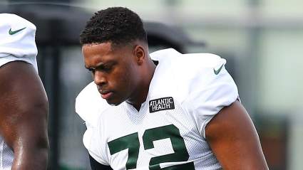 Jets Hire Retired Youngster After Career-Ending Injury: Report