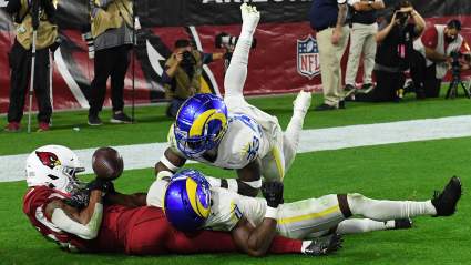 Rams Rival Makes Major Roster Move With $54.5 Million Star