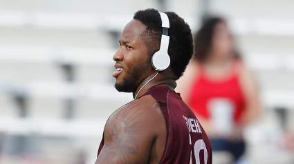 Jets Cut 5-Game Starter Unexpectedly After Finalizing Signing: Report