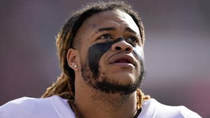 Chiefs Proposed Trade Sends Former No. 2 Overall Pick to KC
