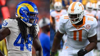Seahawks Suddenly Cut Super Bowl Champ to Sign Versatile UDFA