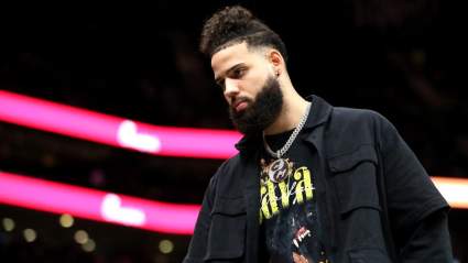 Celtics Linked to ‘Forgotten’ Wing in Potential Offseason Trade