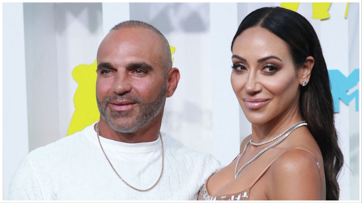 Melissa Gorga Comments On RHONJ Firing Rumors