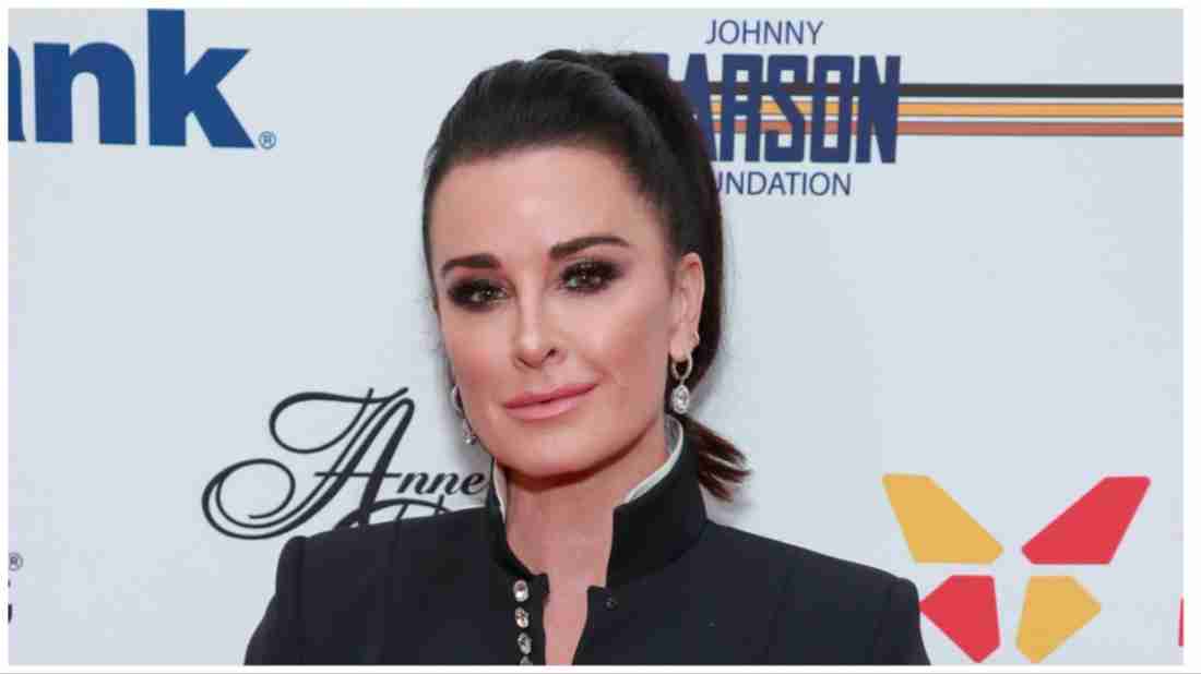 Kyle Richards Posts Tribute to Her Late Best Friend Lorene Shea