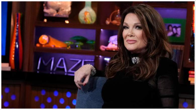 RHOBH Personality Says She Can't 'Make Up' With Lisa Vanderpump