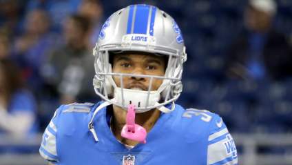 Ex-Lions Cornerback Makes Game-Sealing Play in XFL Title Game