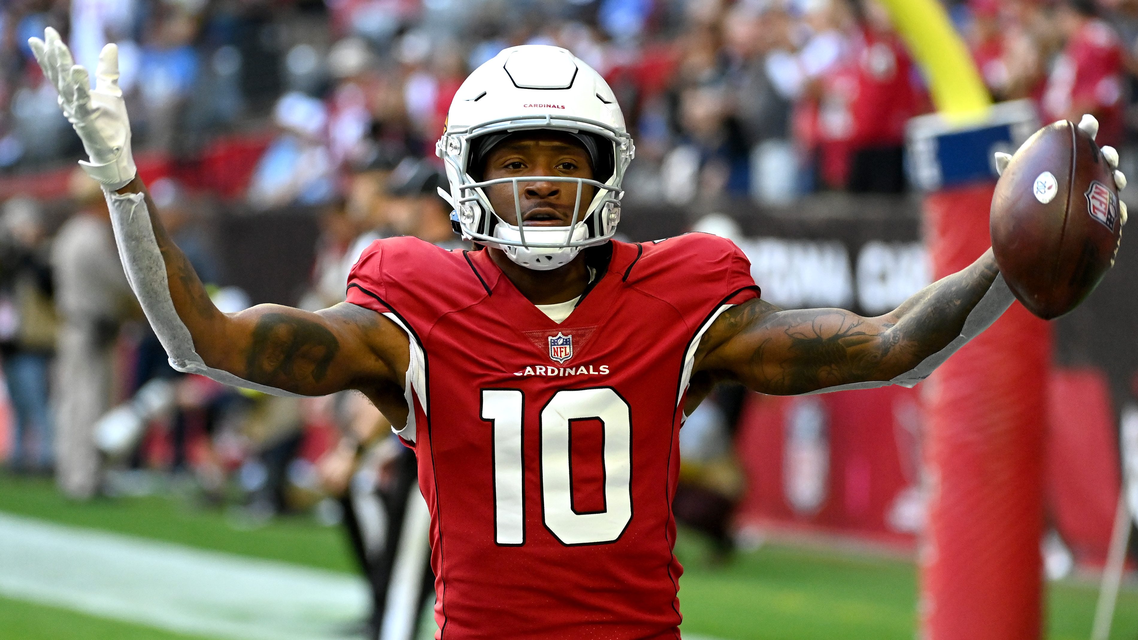 Kyler Murray's 'study hall' clause is a bizarre move by the Cardinals, one  that will now define both parties