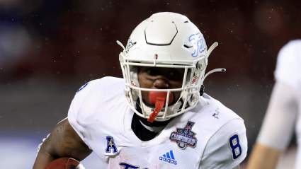Chiefs Priority Signing Chose KC Over AFC Playoff Contender