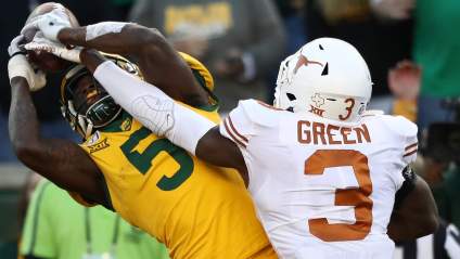 Chiefs Connected to Trade for Receiver With ‘Tantalizing Potential’
