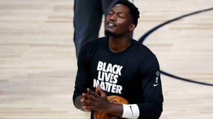 $55 Million Forward Labeled as Celtics ‘Dream Offseason Trade Target’