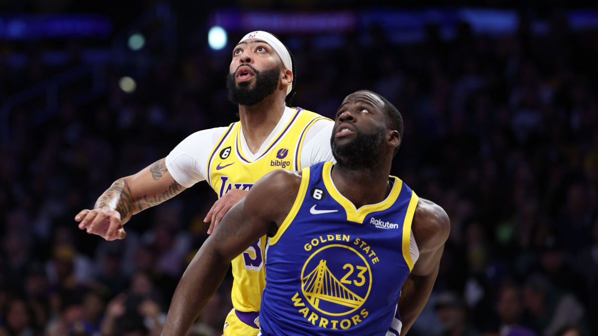 Golden State Warriors: Should club consider trading Draymond Green?