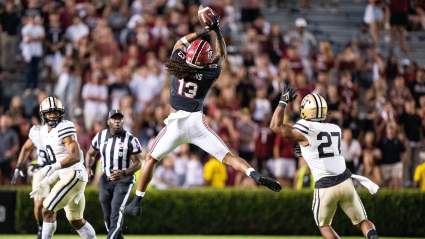 Jets Sign Huge 6-Foot-7 Pass-Catcher Labeled as ‘Quarterback’s Best Friend’