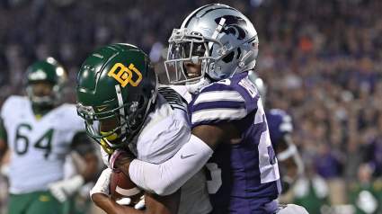 Chiefs ‘Working Towards’ Contract With Kansas State Standout: Report