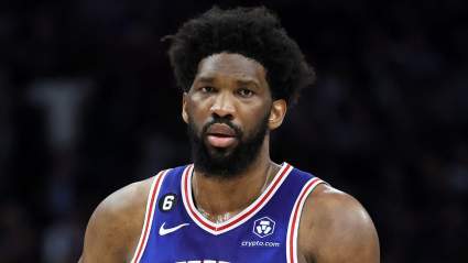 Joel Embiid’s Family: 5 Fast Facts You Need to Know