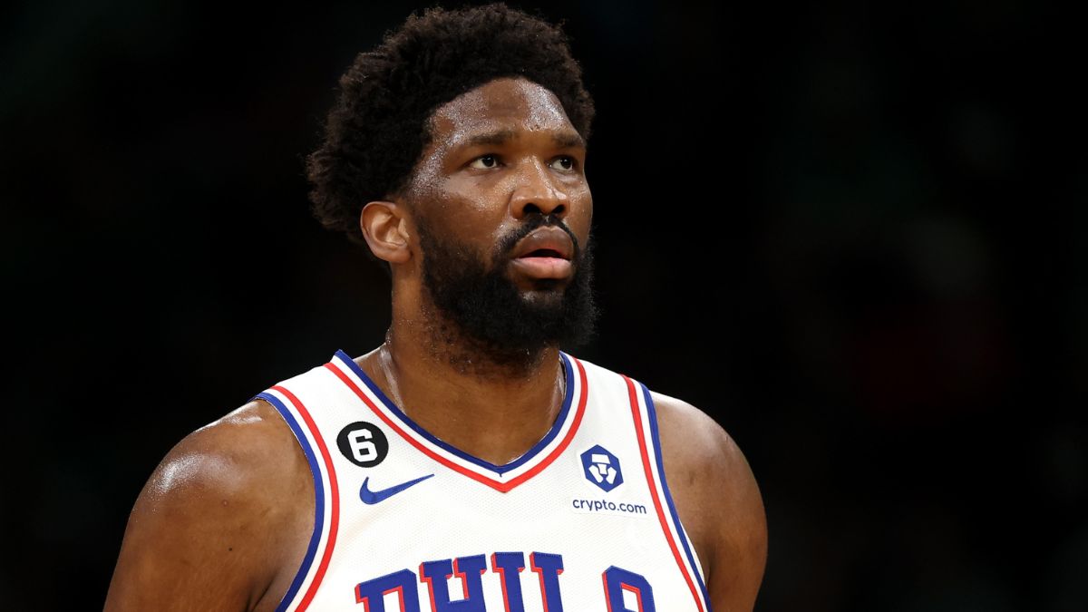 Anne de Paula, Joel Embiid's Girlfriend: 5 Fast Facts