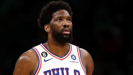 Anne de Paula, Joel Embiid’s Girlfriend: 5 Fast Facts You Need to Know